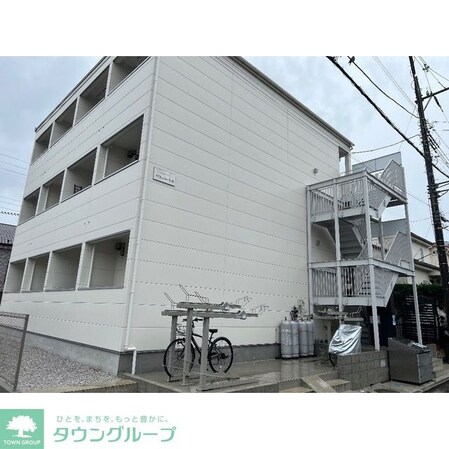 MQuarto江田の物件内観写真